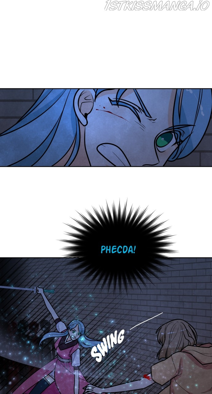 Hwarang: Flower Knights of the Underworld chapter 50 - page 37