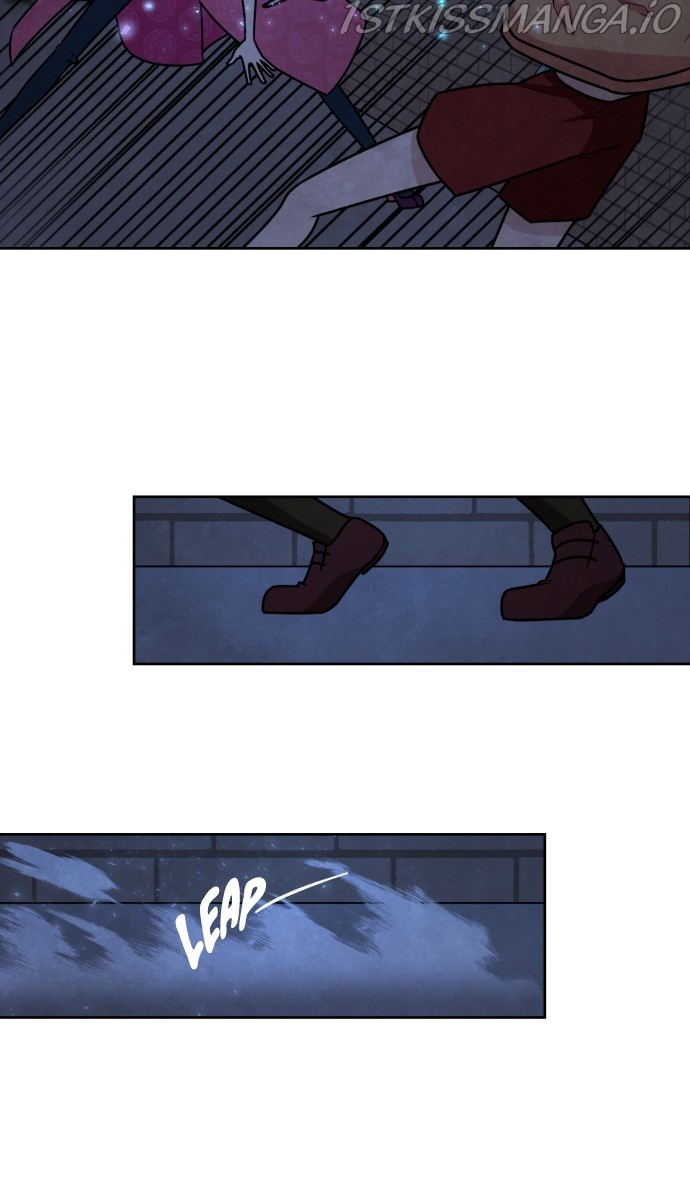 Hwarang: Flower Knights of the Underworld chapter 50 - page 38