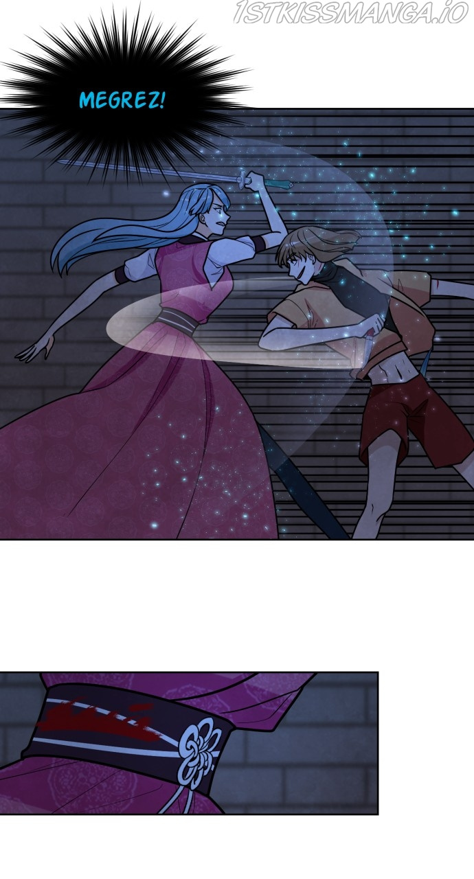 Hwarang: Flower Knights of the Underworld chapter 50 - page 39