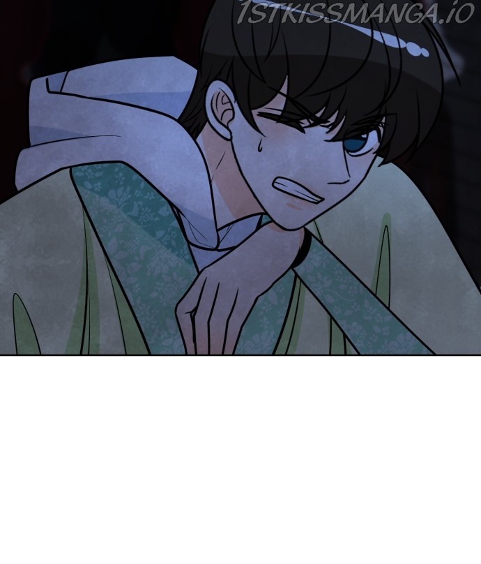 Hwarang: Flower Knights of the Underworld chapter 50 - page 44