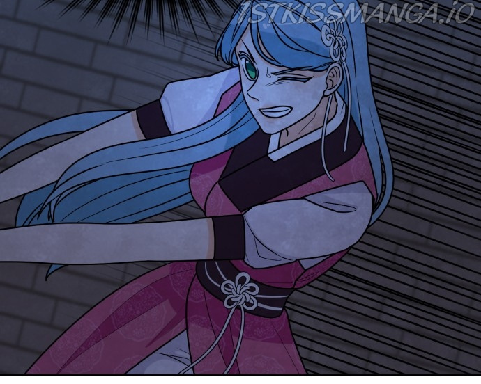 Hwarang: Flower Knights of the Underworld chapter 50 - page 47