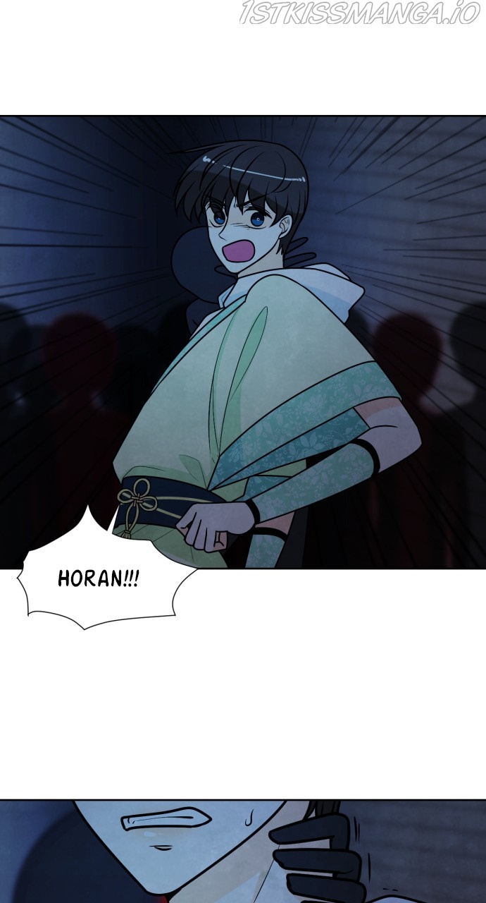 Hwarang: Flower Knights of the Underworld chapter 50 - page 51