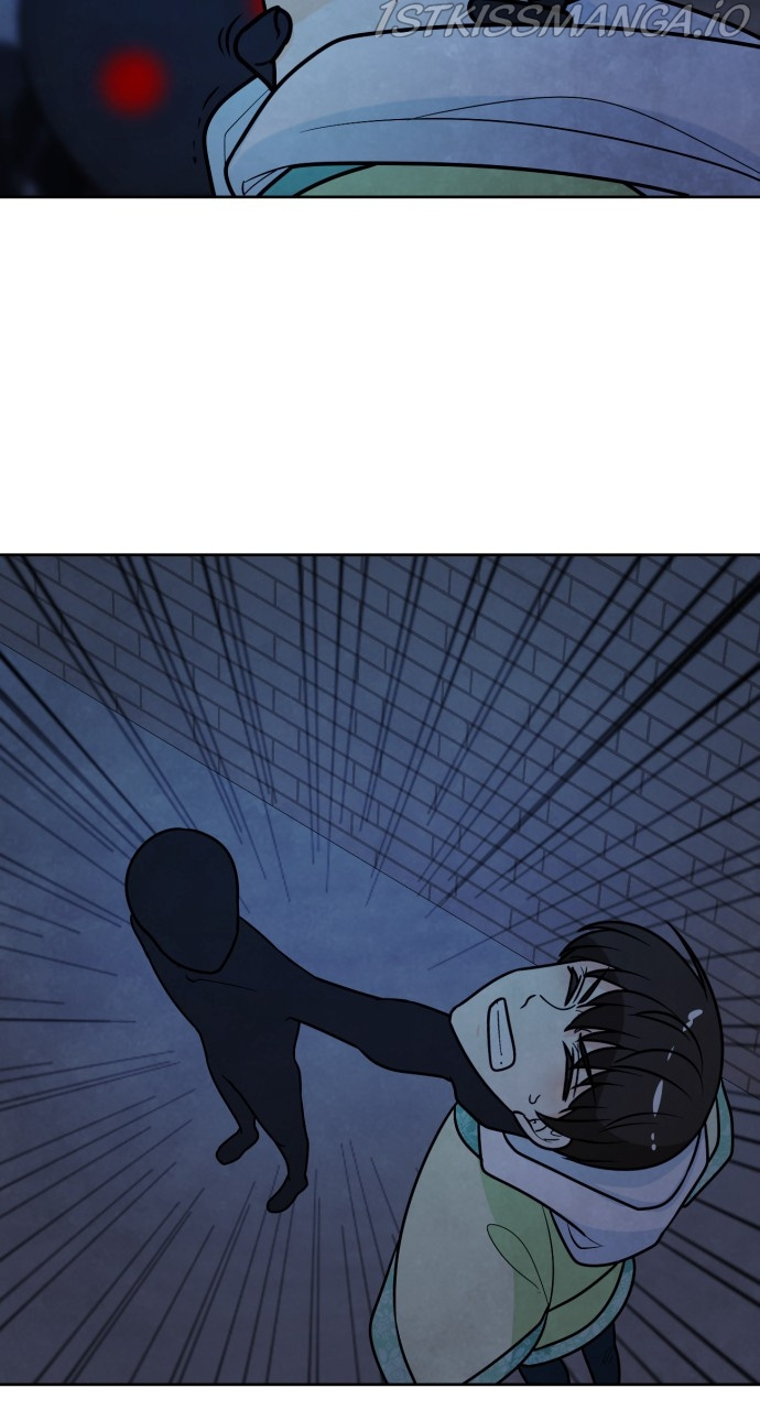 Hwarang: Flower Knights of the Underworld chapter 50 - page 52