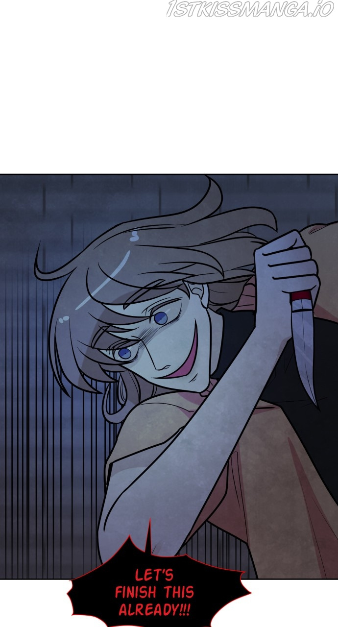 Hwarang: Flower Knights of the Underworld chapter 50 - page 54