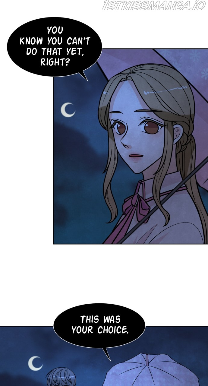 Hwarang: Flower Knights of the Underworld chapter 50 - page 6