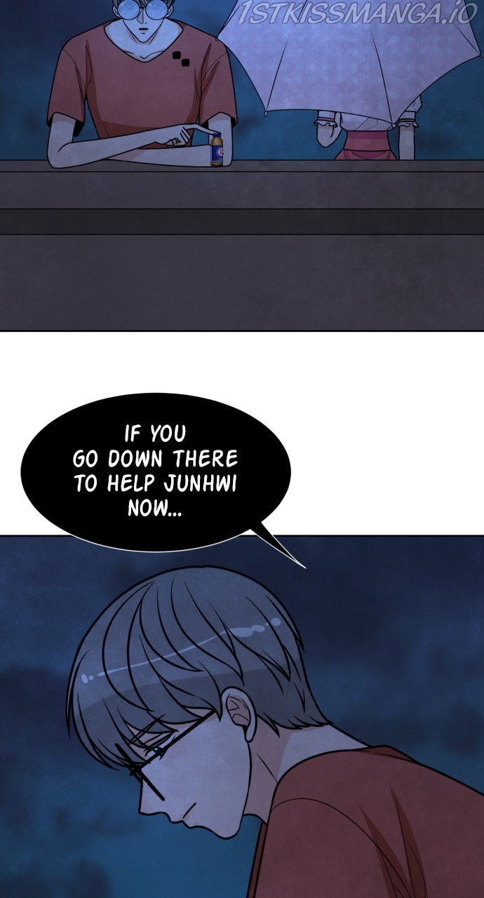 Hwarang: Flower Knights of the Underworld chapter 50 - page 7