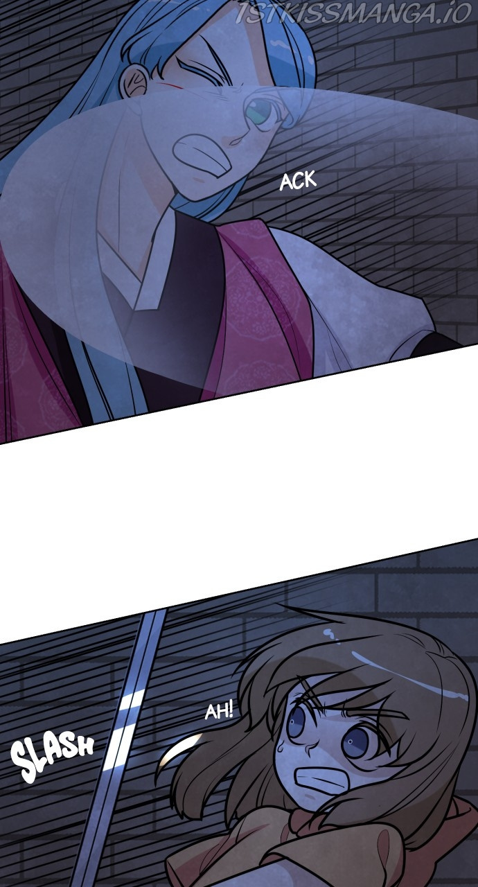 Hwarang: Flower Knights of the Underworld chapter 49 - page 29