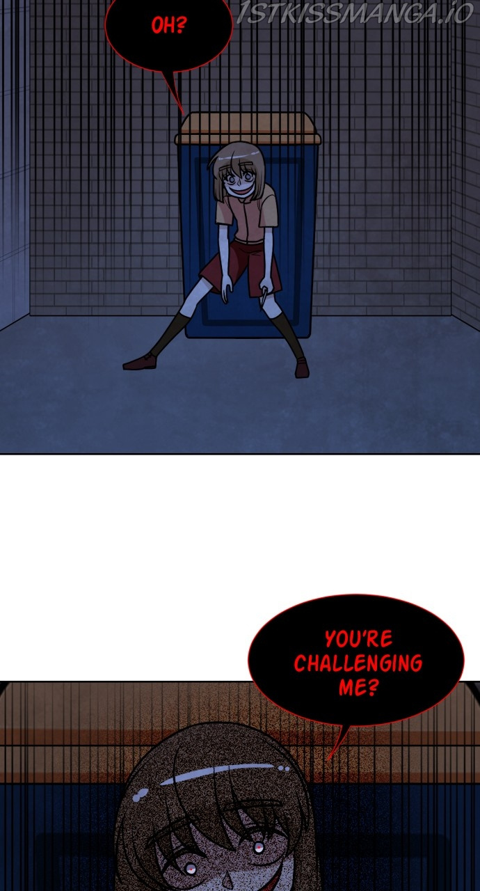 Hwarang: Flower Knights of the Underworld chapter 49 - page 35