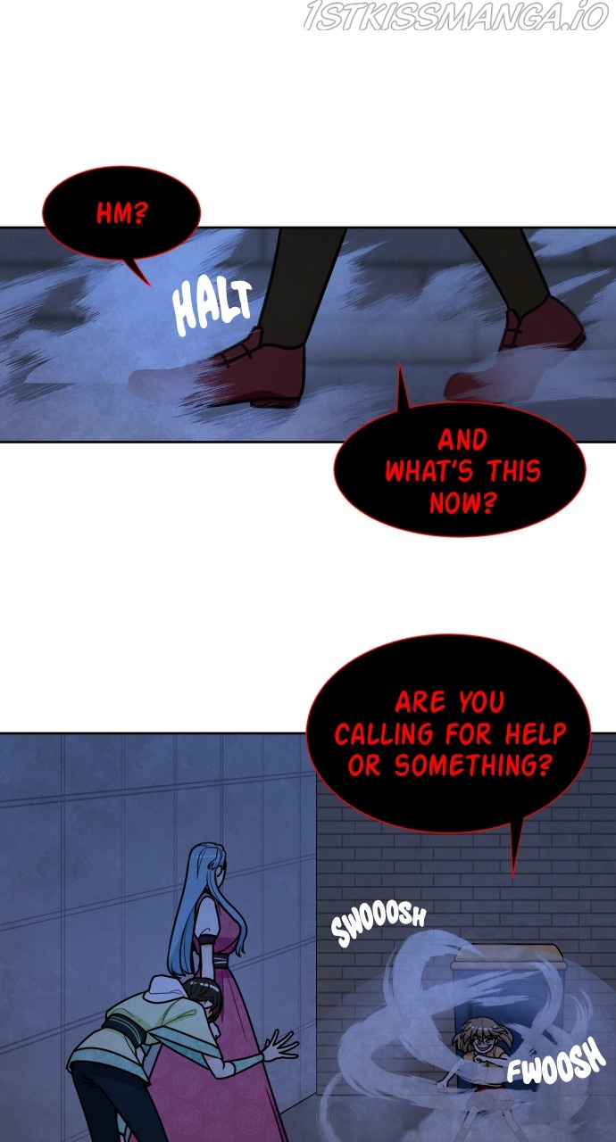 Hwarang: Flower Knights of the Underworld chapter 49 - page 37