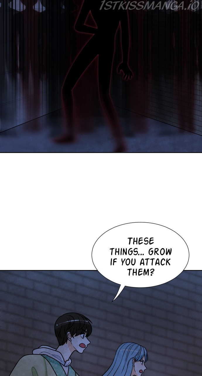 Hwarang: Flower Knights of the Underworld chapter 49 - page 4
