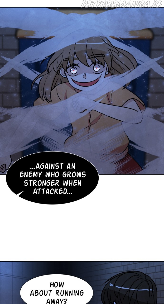 Hwarang: Flower Knights of the Underworld chapter 49 - page 43