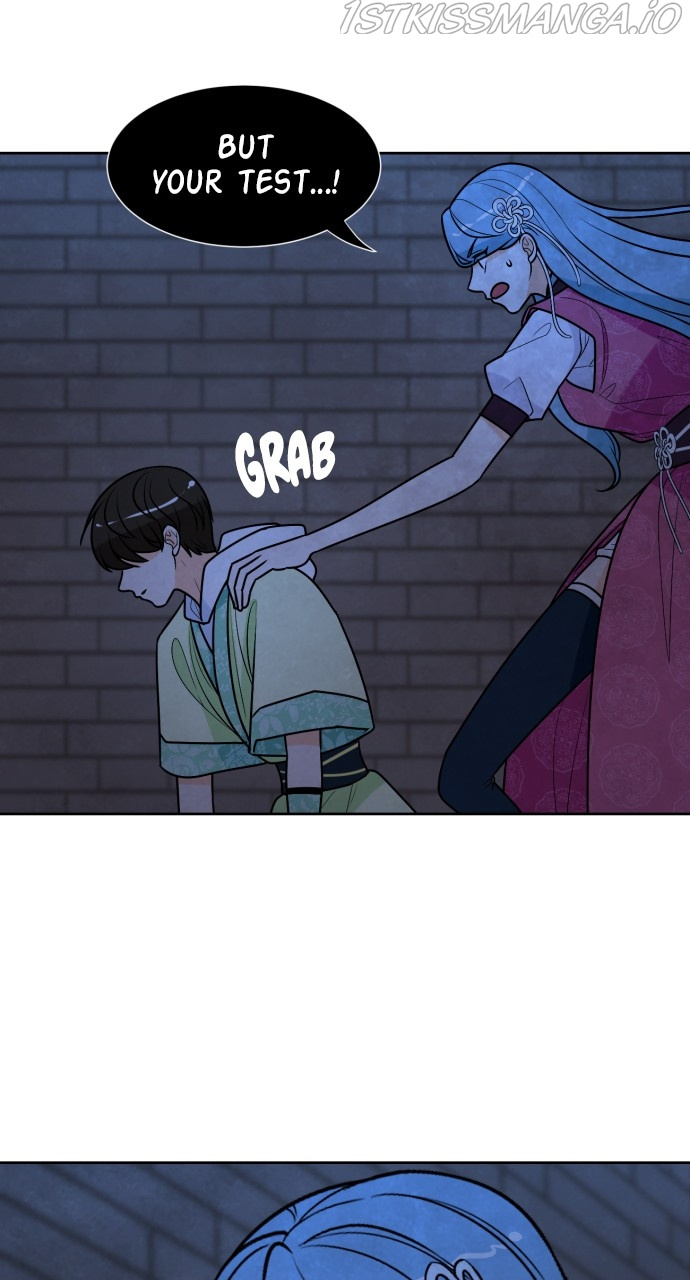 Hwarang: Flower Knights of the Underworld chapter 49 - page 46