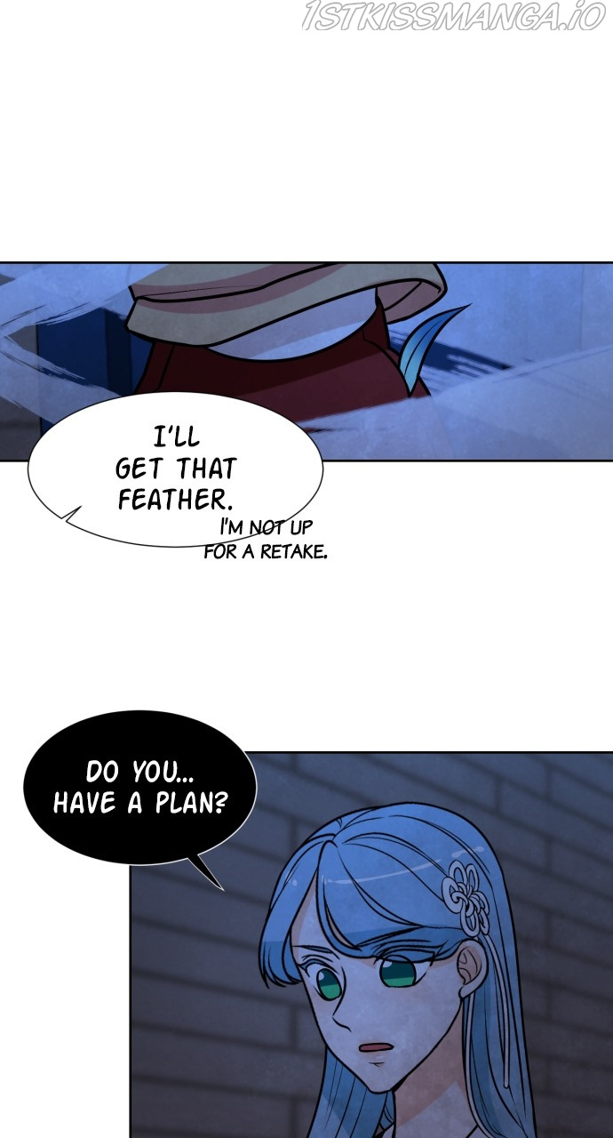 Hwarang: Flower Knights of the Underworld chapter 49 - page 49