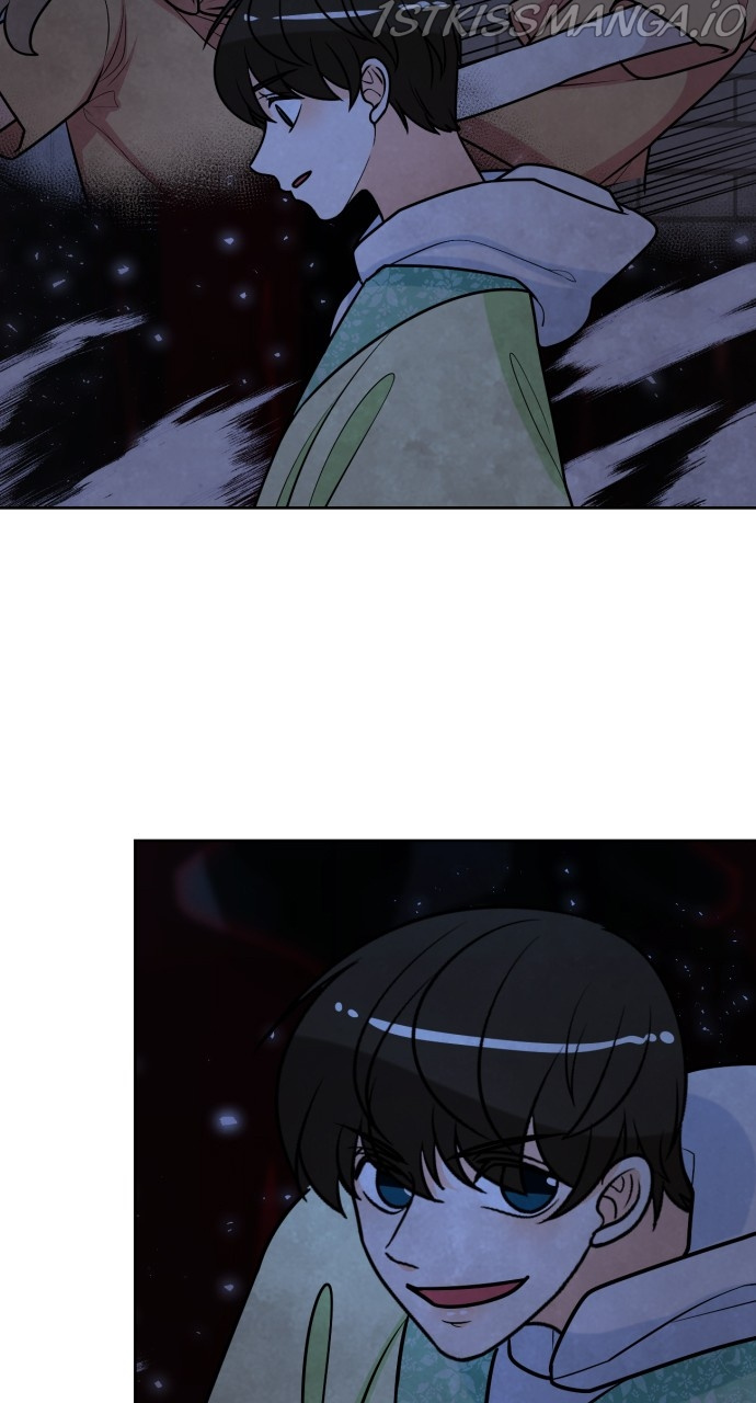 Hwarang: Flower Knights of the Underworld chapter 49 - page 53