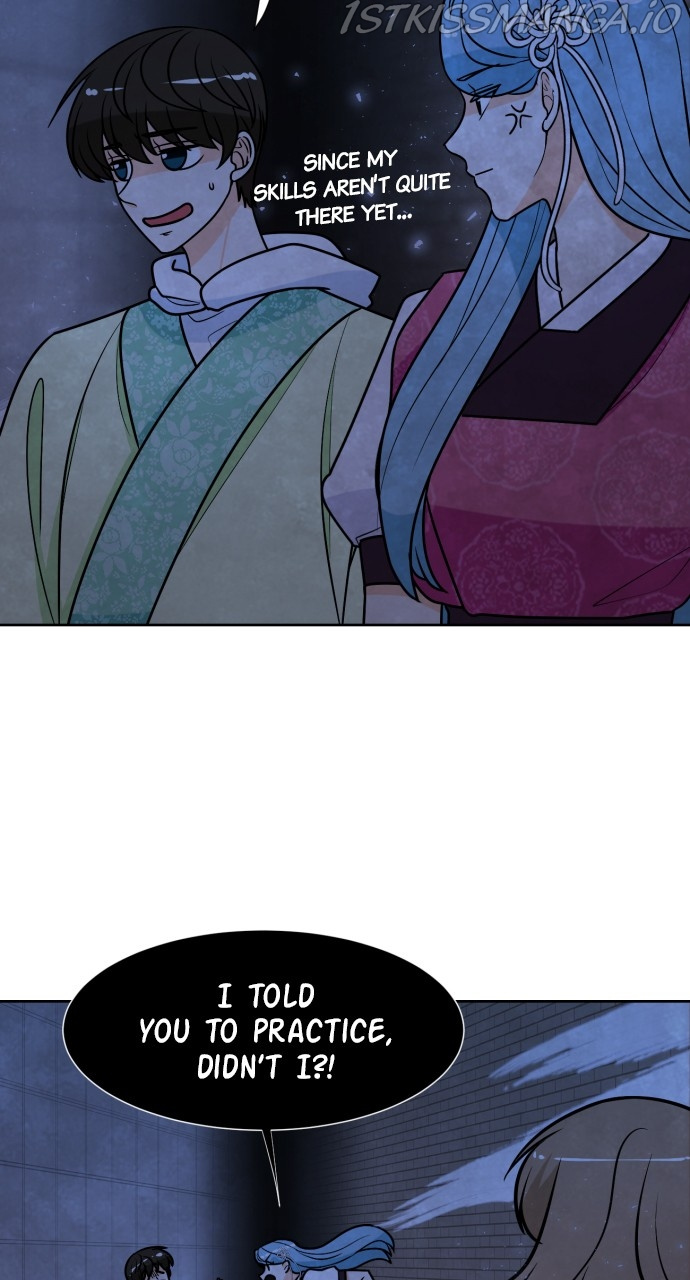 Hwarang: Flower Knights of the Underworld chapter 49 - page 64