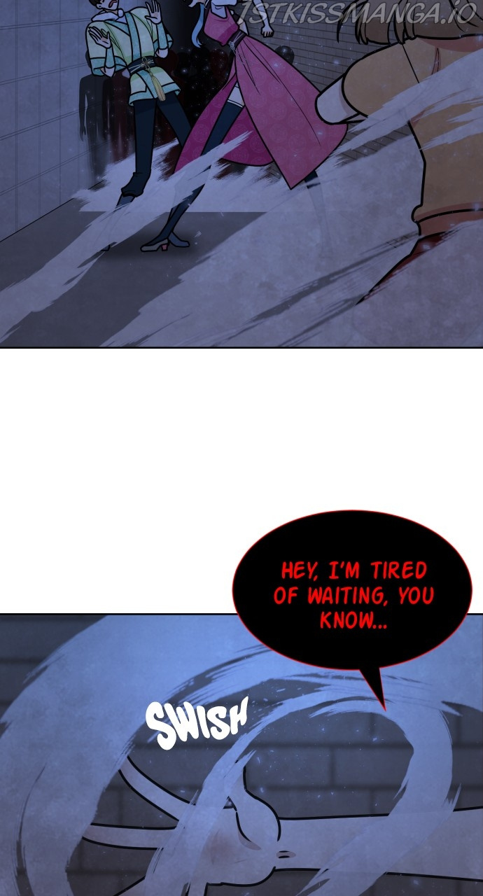 Hwarang: Flower Knights of the Underworld chapter 49 - page 65
