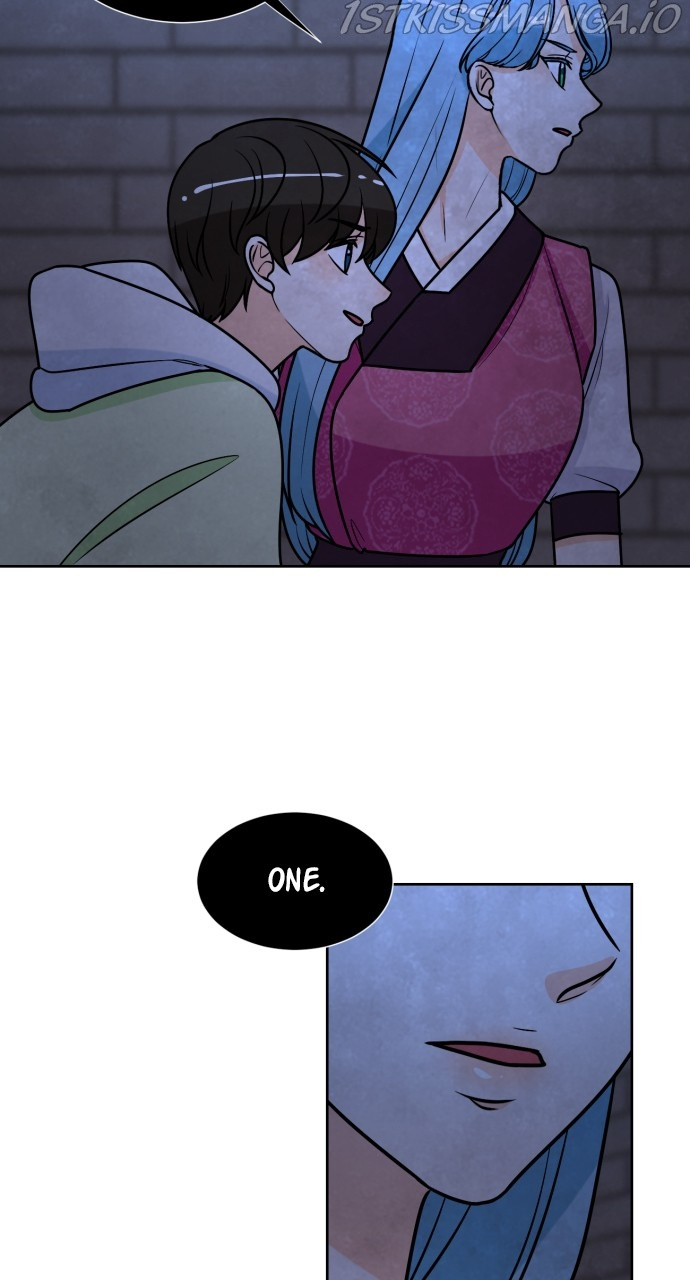 Hwarang: Flower Knights of the Underworld chapter 49 - page 68
