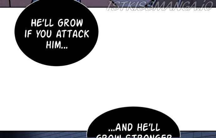 Hwarang: Flower Knights of the Underworld chapter 49 - page 9