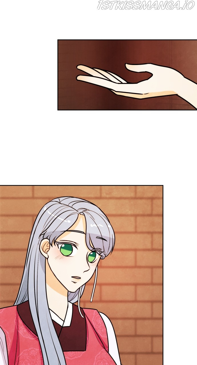 Hwarang: Flower Knights of the Underworld chapter 48 - page 23