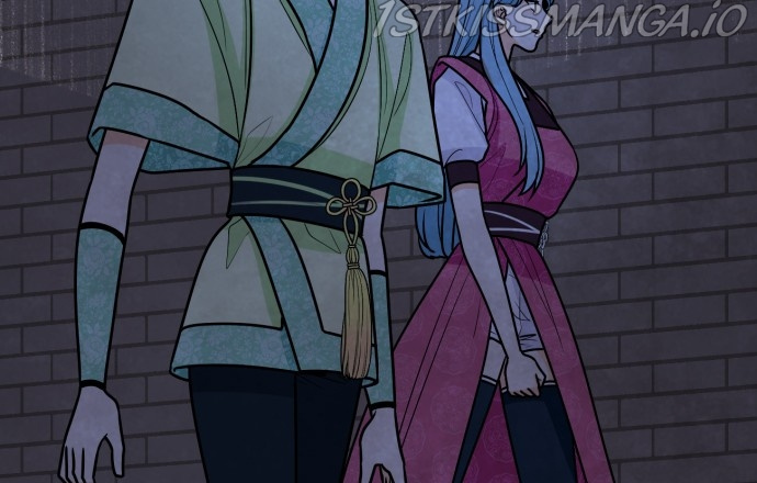 Hwarang: Flower Knights of the Underworld chapter 48 - page 27