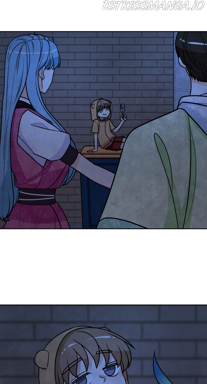 Hwarang: Flower Knights of the Underworld chapter 48 - page 29