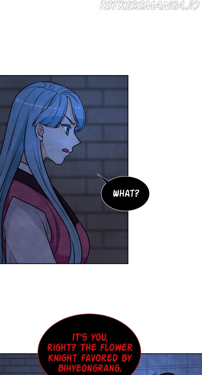 Hwarang: Flower Knights of the Underworld chapter 48 - page 31