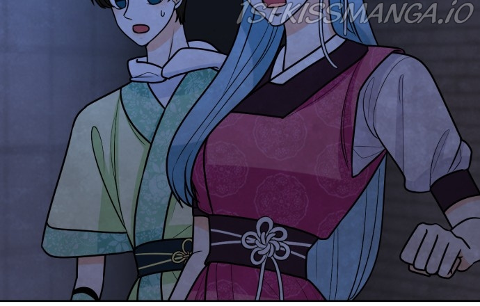 Hwarang: Flower Knights of the Underworld chapter 48 - page 45
