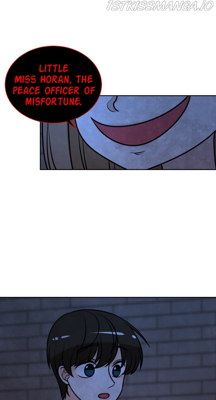 Hwarang: Flower Knights of the Underworld chapter 48 - page 46
