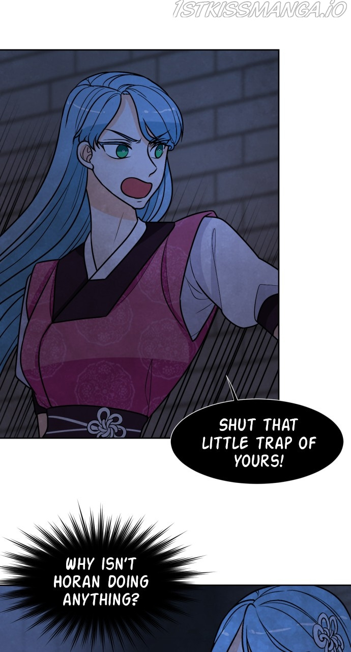 Hwarang: Flower Knights of the Underworld chapter 48 - page 49