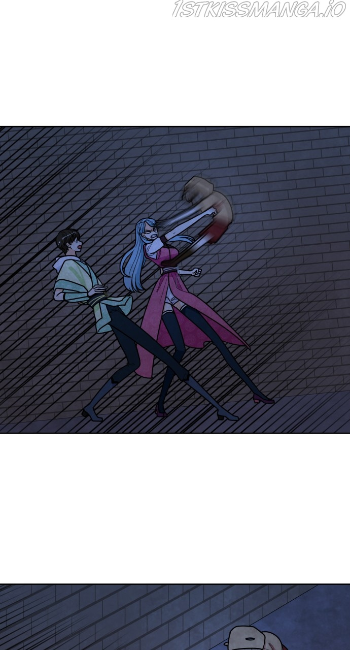 Hwarang: Flower Knights of the Underworld chapter 48 - page 55