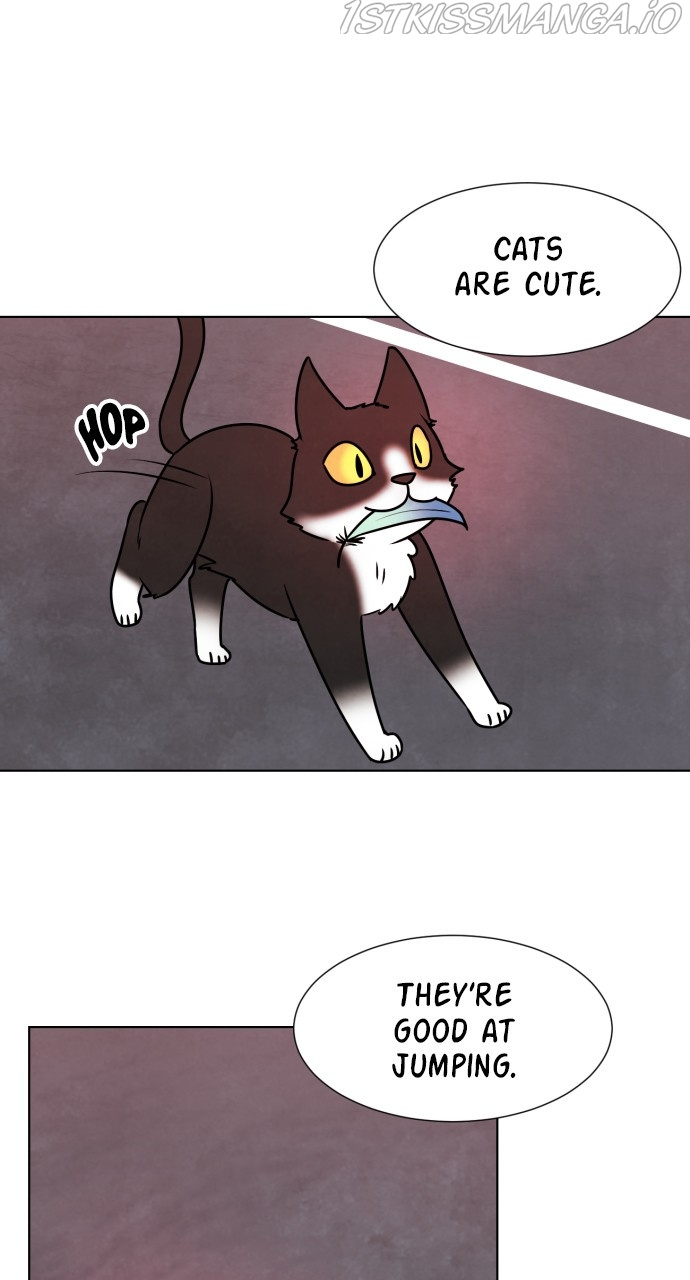 Hwarang: Flower Knights of the Underworld chapter 47 - page 1