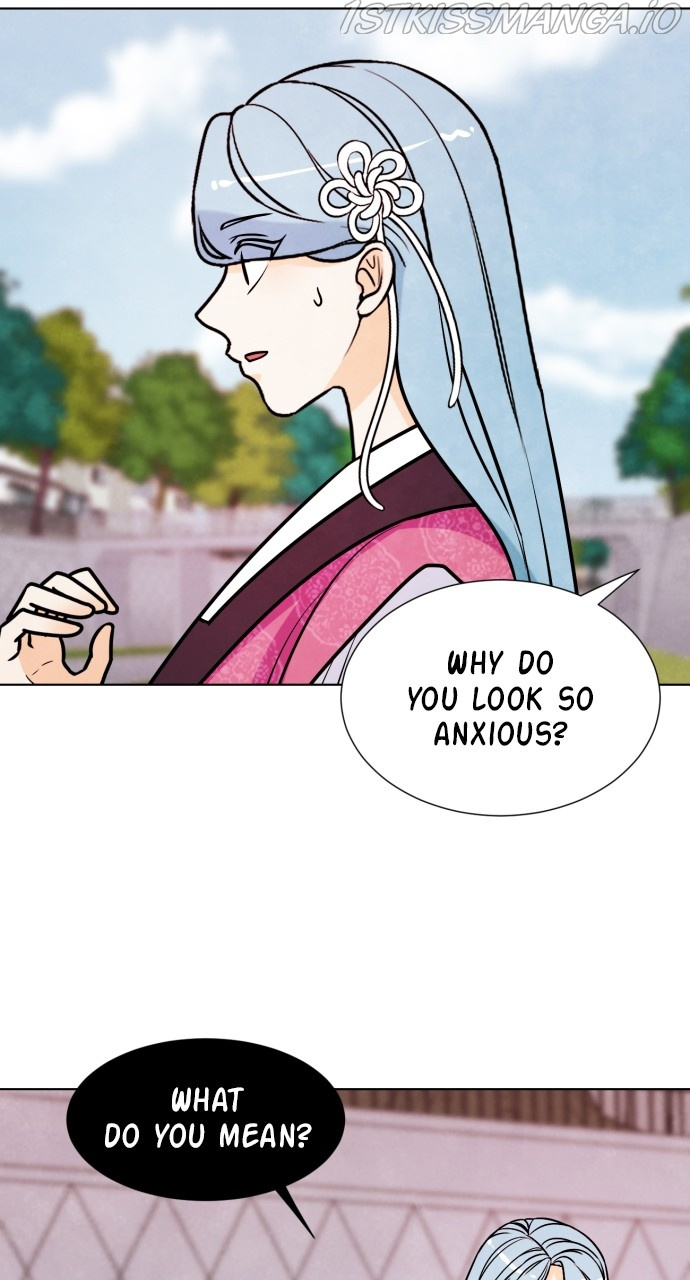 Hwarang: Flower Knights of the Underworld chapter 47 - page 16