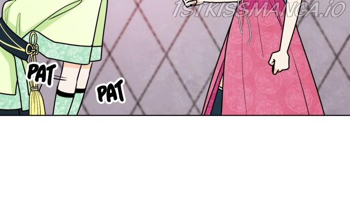 Hwarang: Flower Knights of the Underworld chapter 47 - page 27