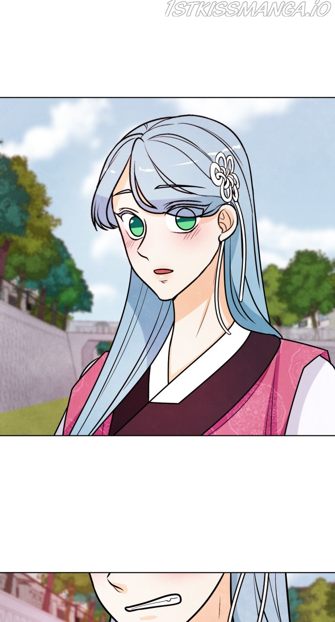Hwarang: Flower Knights of the Underworld chapter 47 - page 31