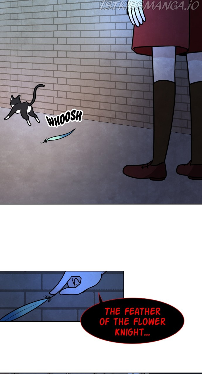 Hwarang: Flower Knights of the Underworld chapter 47 - page 41