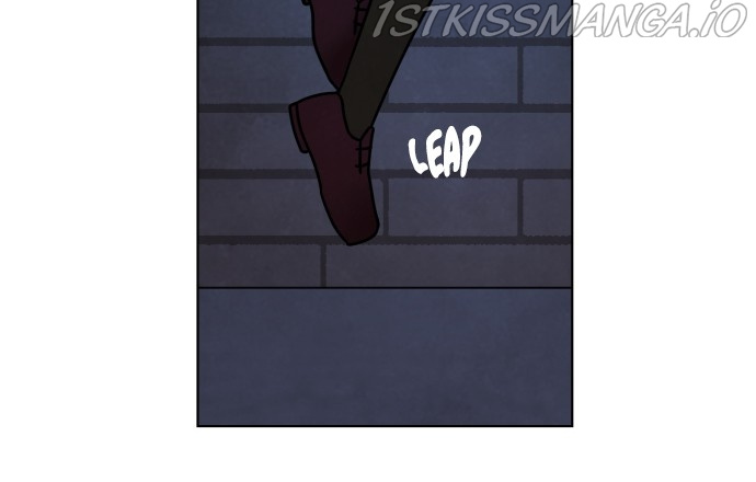 Hwarang: Flower Knights of the Underworld chapter 47 - page 48