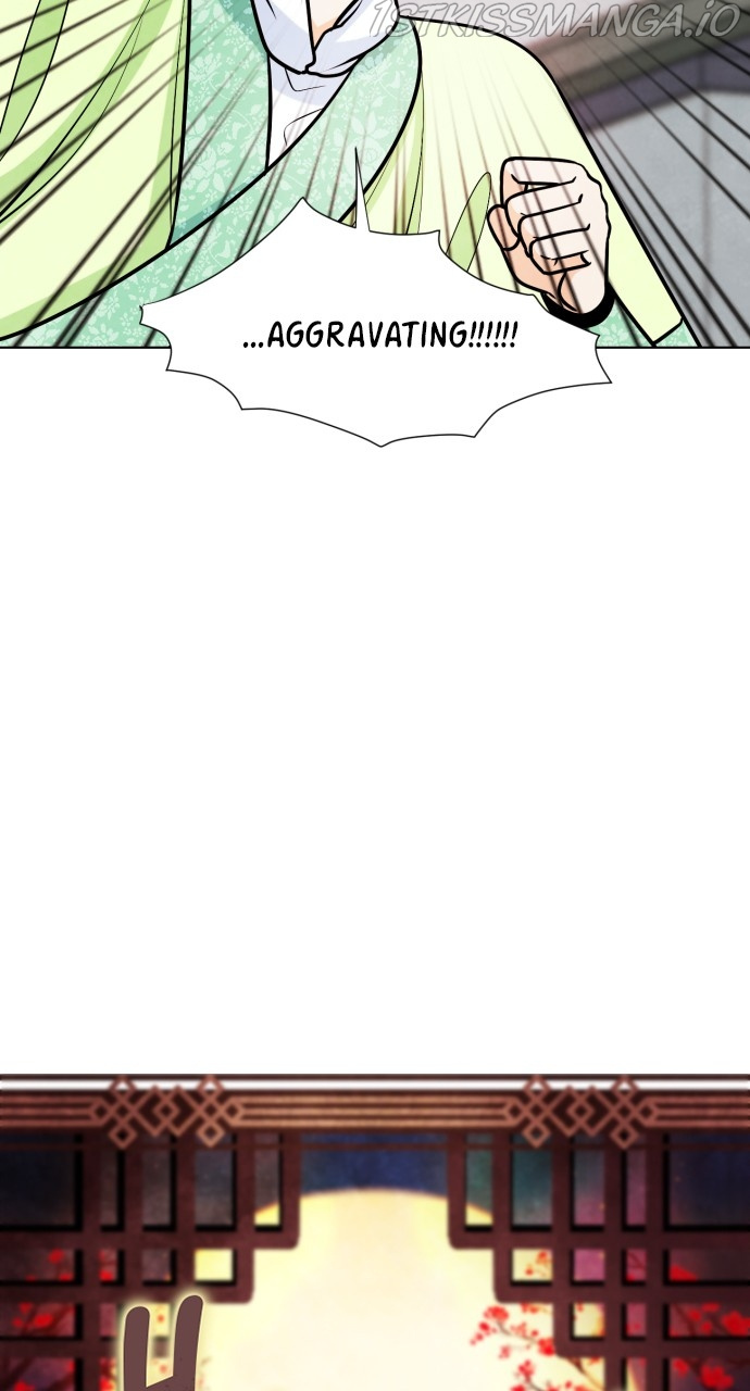 Hwarang: Flower Knights of the Underworld chapter 47 - page 5
