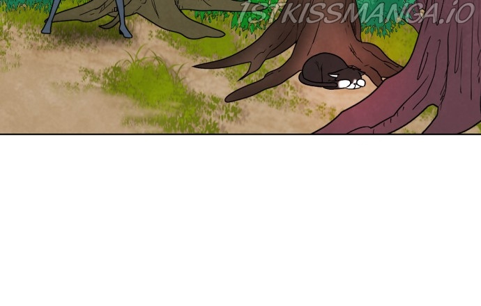 Hwarang: Flower Knights of the Underworld chapter 47 - page 54