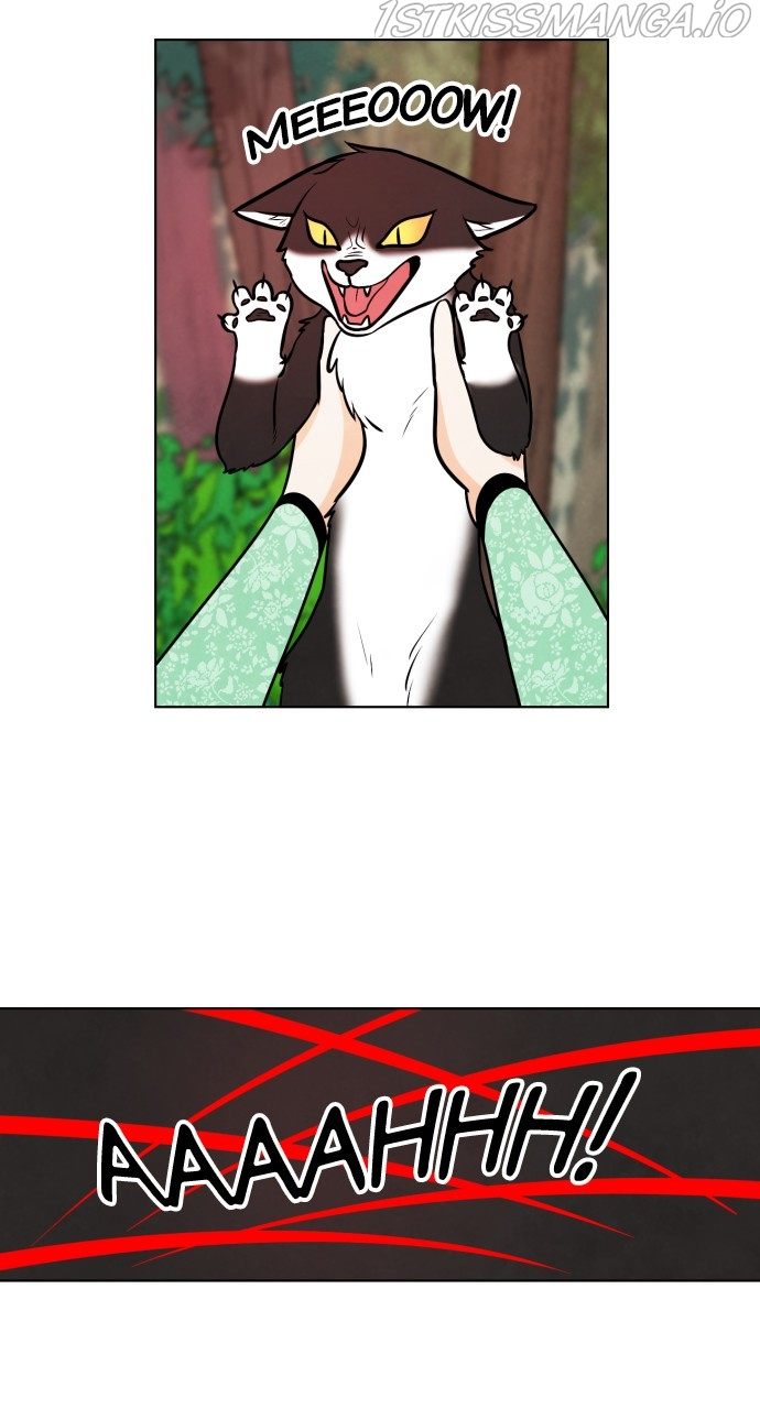 Hwarang: Flower Knights of the Underworld chapter 47 - page 55