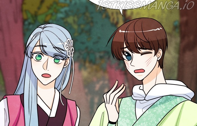 Hwarang: Flower Knights of the Underworld chapter 47 - page 57