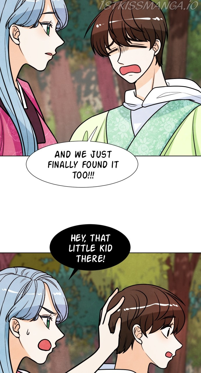 Hwarang: Flower Knights of the Underworld chapter 47 - page 59