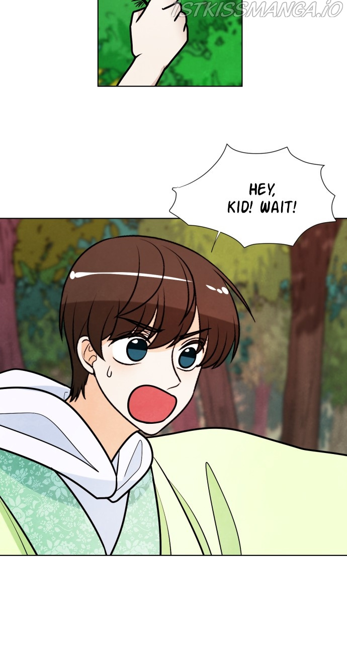 Hwarang: Flower Knights of the Underworld chapter 47 - page 62