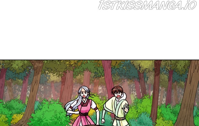 Hwarang: Flower Knights of the Underworld chapter 47 - page 63