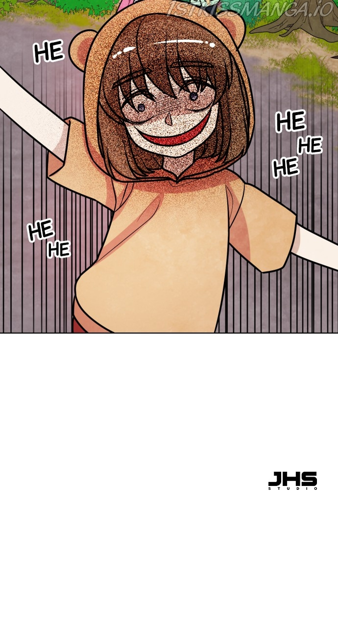 Hwarang: Flower Knights of the Underworld chapter 47 - page 64