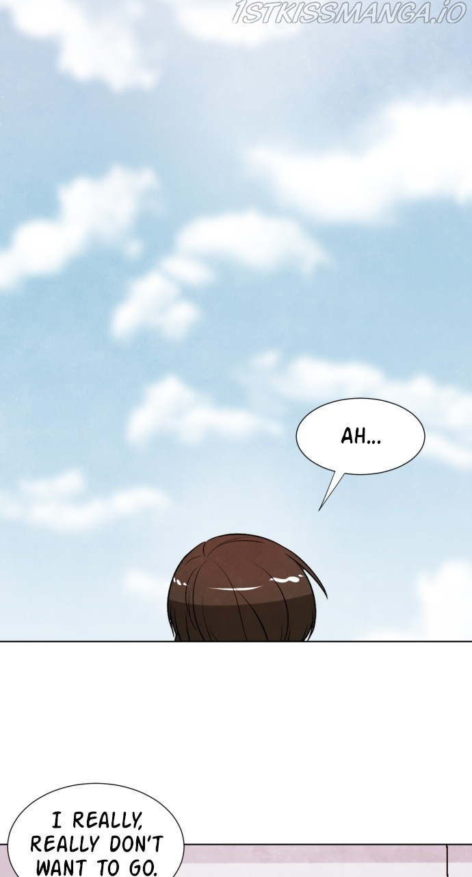 Hwarang: Flower Knights of the Underworld chapter 46 - page 1
