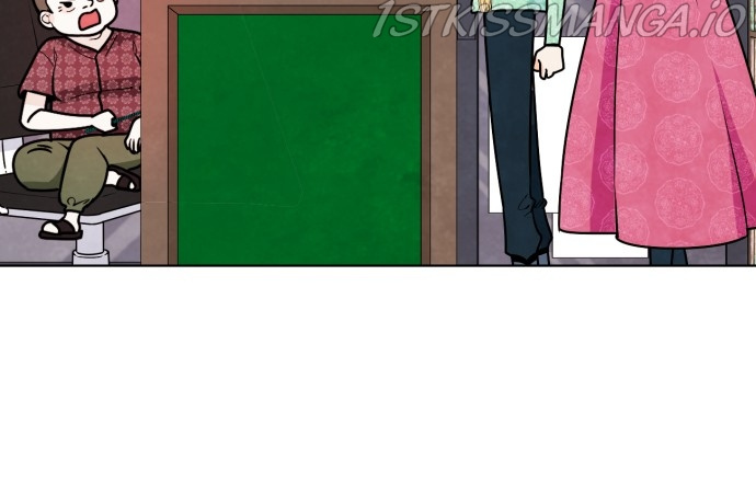 Hwarang: Flower Knights of the Underworld chapter 46 - page 15