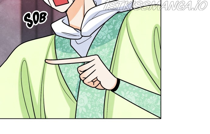 Hwarang: Flower Knights of the Underworld chapter 46 - page 18