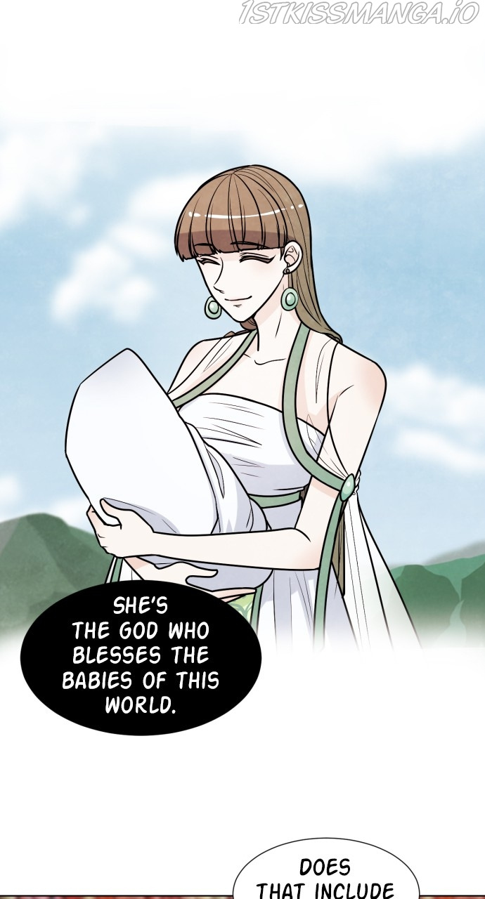 Hwarang: Flower Knights of the Underworld chapter 46 - page 28