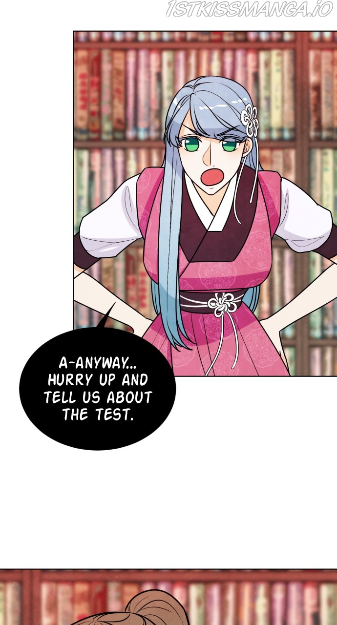 Hwarang: Flower Knights of the Underworld chapter 46 - page 40