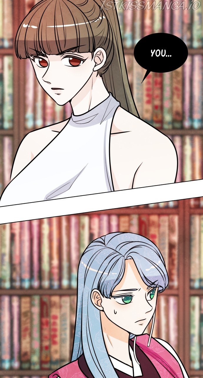 Hwarang: Flower Knights of the Underworld chapter 46 - page 41